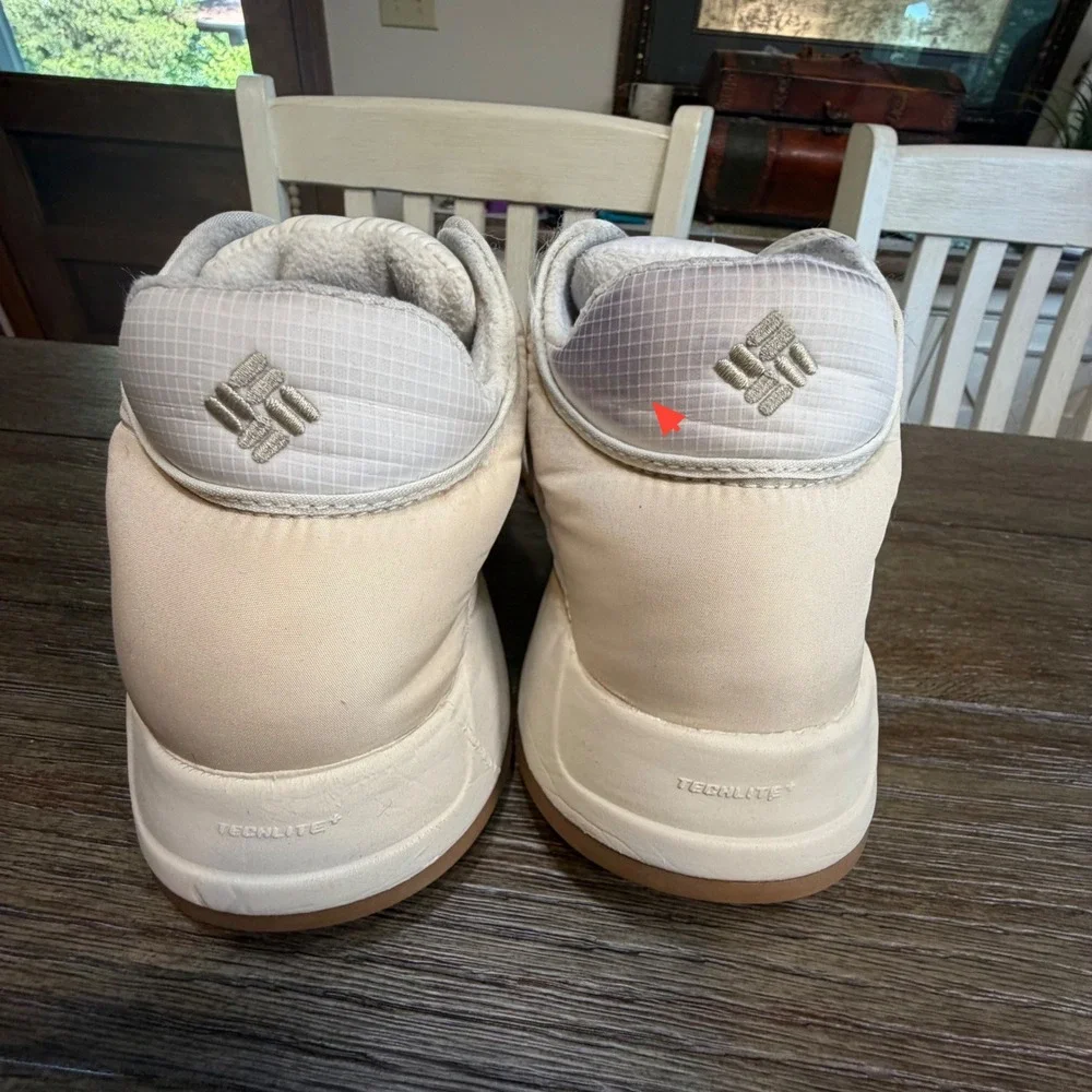 Columbia brand model